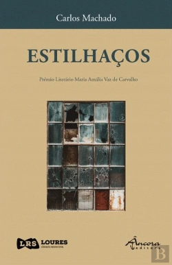 Bertrand.pt - Estilhaços