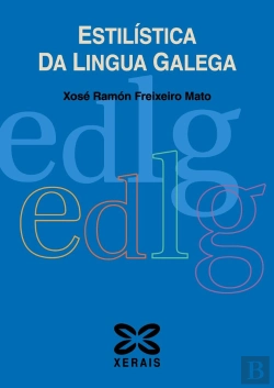 Bertrand.pt - Estilística Da Lingua Galega