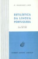Estilística da Língua Portuguesa