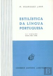 Estilística da Língua Portuguesa