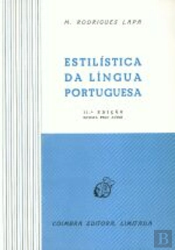 Bertrand.pt - Estilística da Língua Portuguesa