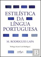 Estilística da Língua Portuguesa