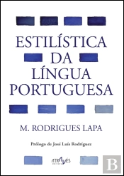 Estilística da Língua Portuguesa