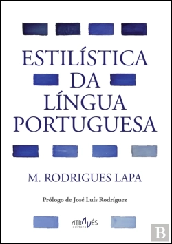 Bertrand.pt - Estilística da Língua Portuguesa