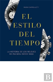 Estilo Del Tiempo, El