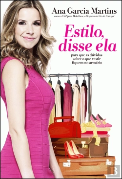 Bertrand.pt - Estilo, disse ela