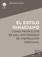 Estilo Ignaciano Como Propulsor De Una Universidad De InspiracióN Cristiana