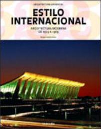 Estilo Internacional