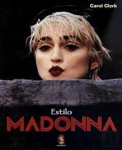 Estilo Madonna