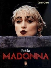 Estilo Madonna