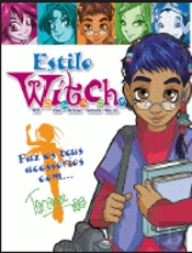 Estilo Witch