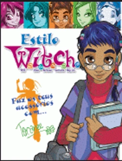Bertrand.pt - Estilo Witch