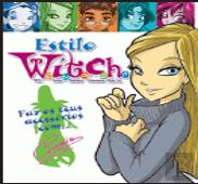 Estilo Witch