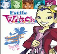 Estilo Witch