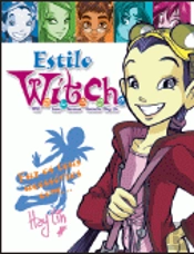 Estilo Witch