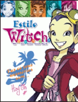 Bertrand.pt - Estilo Witch