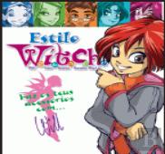 Estilo Witch