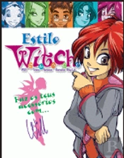 Estilo Witch