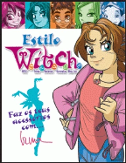 Bertrand.pt - Estilo Witch