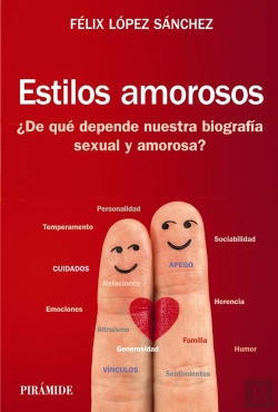 Bertrand.pt - Estilos Amorosos
