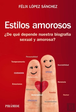 Bertrand.pt - Estilos Amorosos