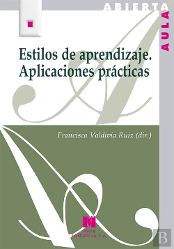 Bertrand.pt - Estilos De Aprendizaje. Aplicaciones Prácticas