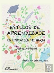 Estilos De Aprendizaje En Educación Primaria