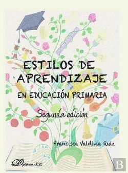 Bertrand.pt - Estilos De Aprendizaje En Educación Primaria
