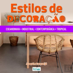 Bertrand.pt - Estilos De Decoração