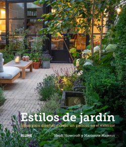 Bertrand.pt - Estilos De Jardin