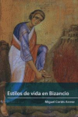 Bertrand.pt - Estilos De Vida En Bizancio
