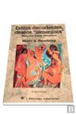 Bertrand.pt - Estilos Decadentes, Deseos 