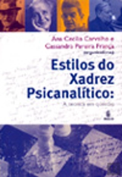 Bertrand.pt - Estilos do Xadrez Psicanalítico