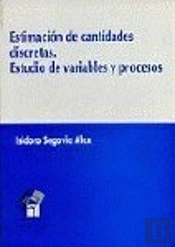 Estimacion De Cantidades Discretas