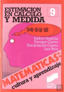 Bertrand.pt - Estimación En Cálculo Y Medida