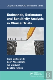 Estimands, Estimators And Sensitivity Analysis In Clinical Trials