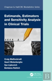 Estimands, Estimators And Sensitivity Analysis In Clinical Trials