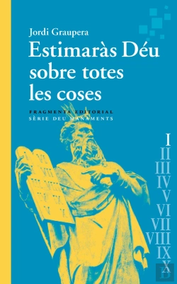 Bertrand.pt - Estimaras Deu Sobre Totes Les Coses