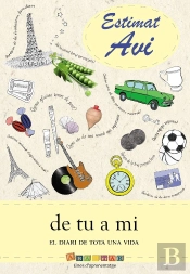 Estimat Avi