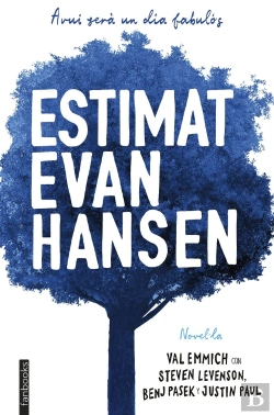 Bertrand.pt - Estimat Evan Hansen