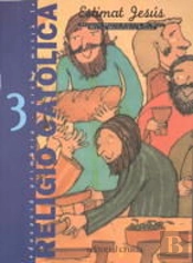 Estimat Jesus 3