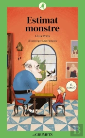 Estimat Monstre