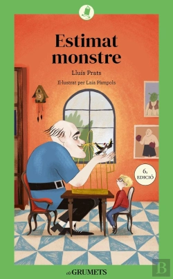 Bertrand.pt - Estimat Monstre