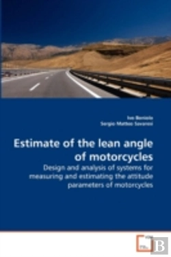 Bertrand.pt - Estimate Of The Lean Angle Of Motorcycles