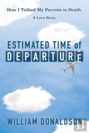 Estimated Time Of Departure