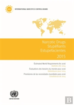 Bertrand.pt - Estimated World Requirements Of Narcotic Drugs