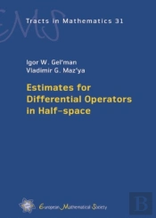 Estimates For Differential Operators In