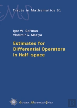 Bertrand.pt - Estimates For Differential Operators In