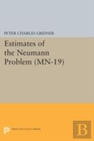 Estimates Of The Neumann Problem