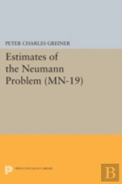 Estimates Of The Neumann Problem